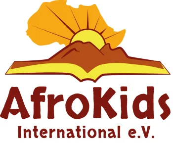 AfroKids International e.V. Logo