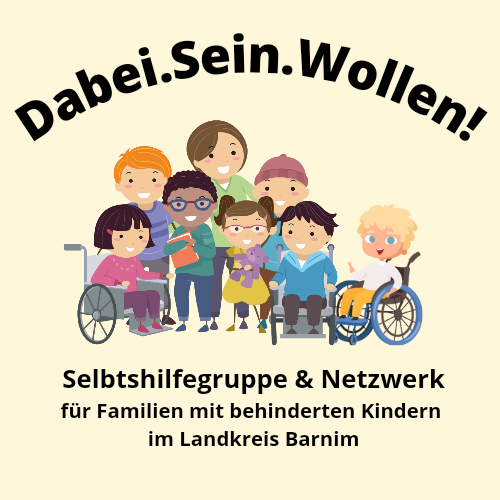 Dabei.Sein.Wollen Logo
