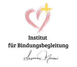 Logo vom Institut für Bildungsbegleitung