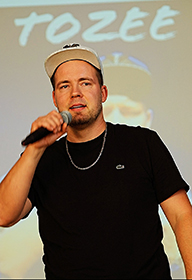 Toni Zimmermann