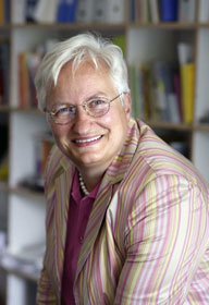 Dr. Ilse Wehrmann